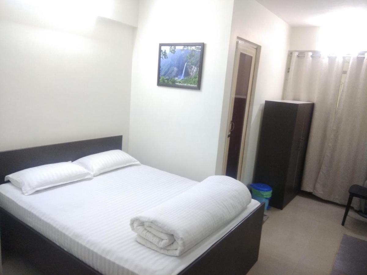 White Rabbit Guest House Shillong Exterior photo