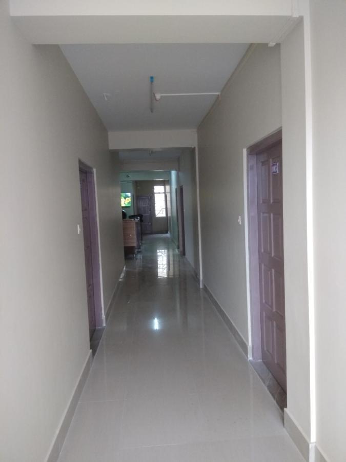 White Rabbit Guest House Shillong Exterior photo