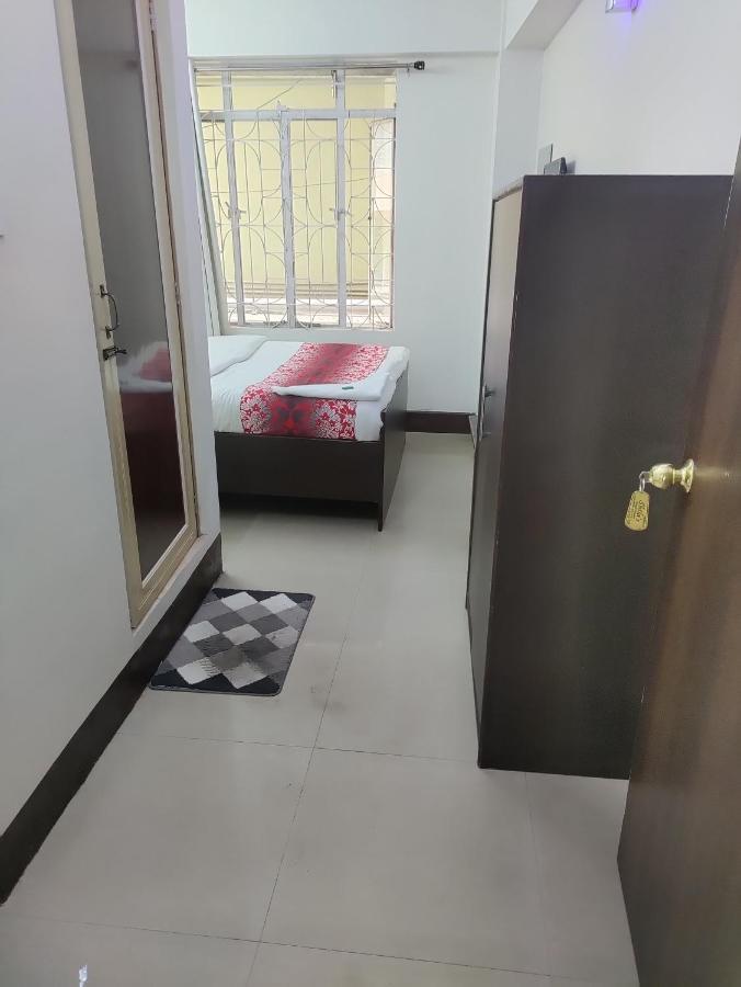 White Rabbit Guest House Shillong Exterior photo