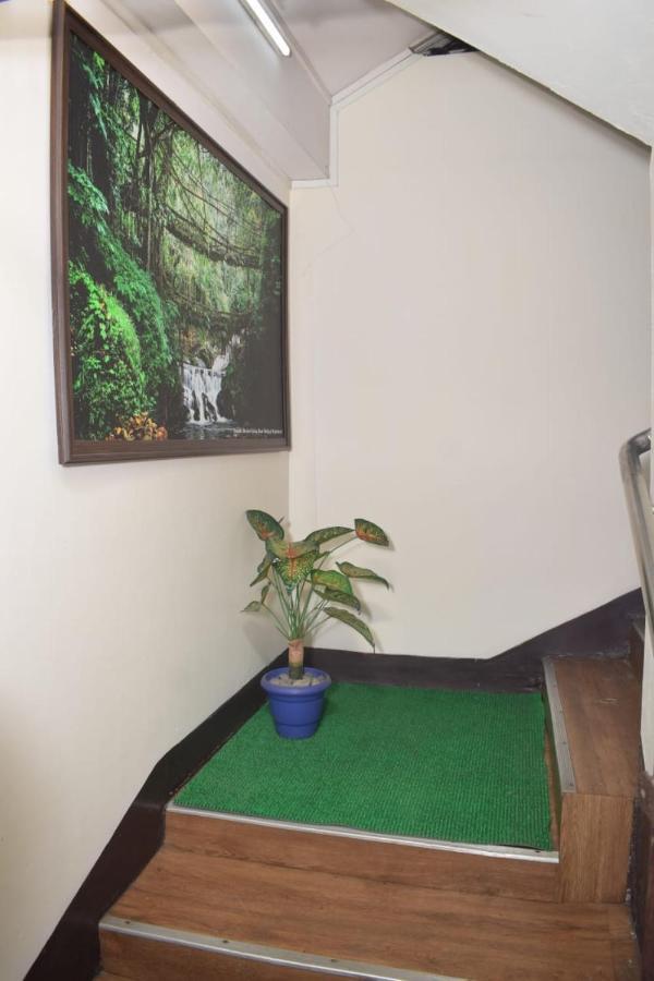 White Rabbit Guest House Shillong Exterior photo